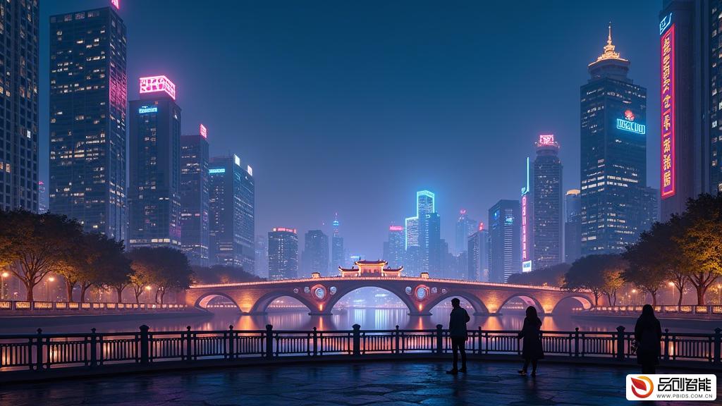 杭州市AIoT医美设备定制机构：引领未来美容科技新风尚
