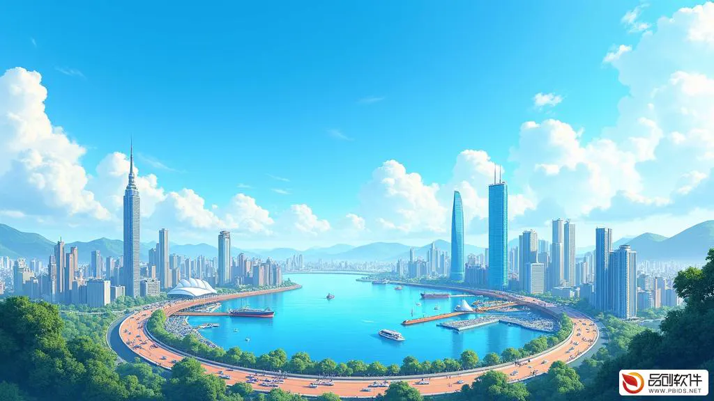 珠海市智能导诊机器人交互系统平台：技术创新与医疗服务的新篇章
