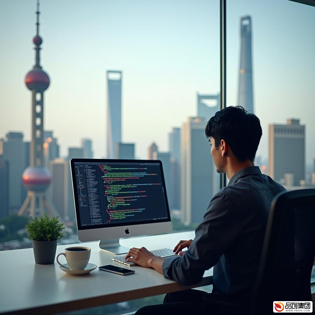 上海定制软件开发公司的全方位解析：专业、...