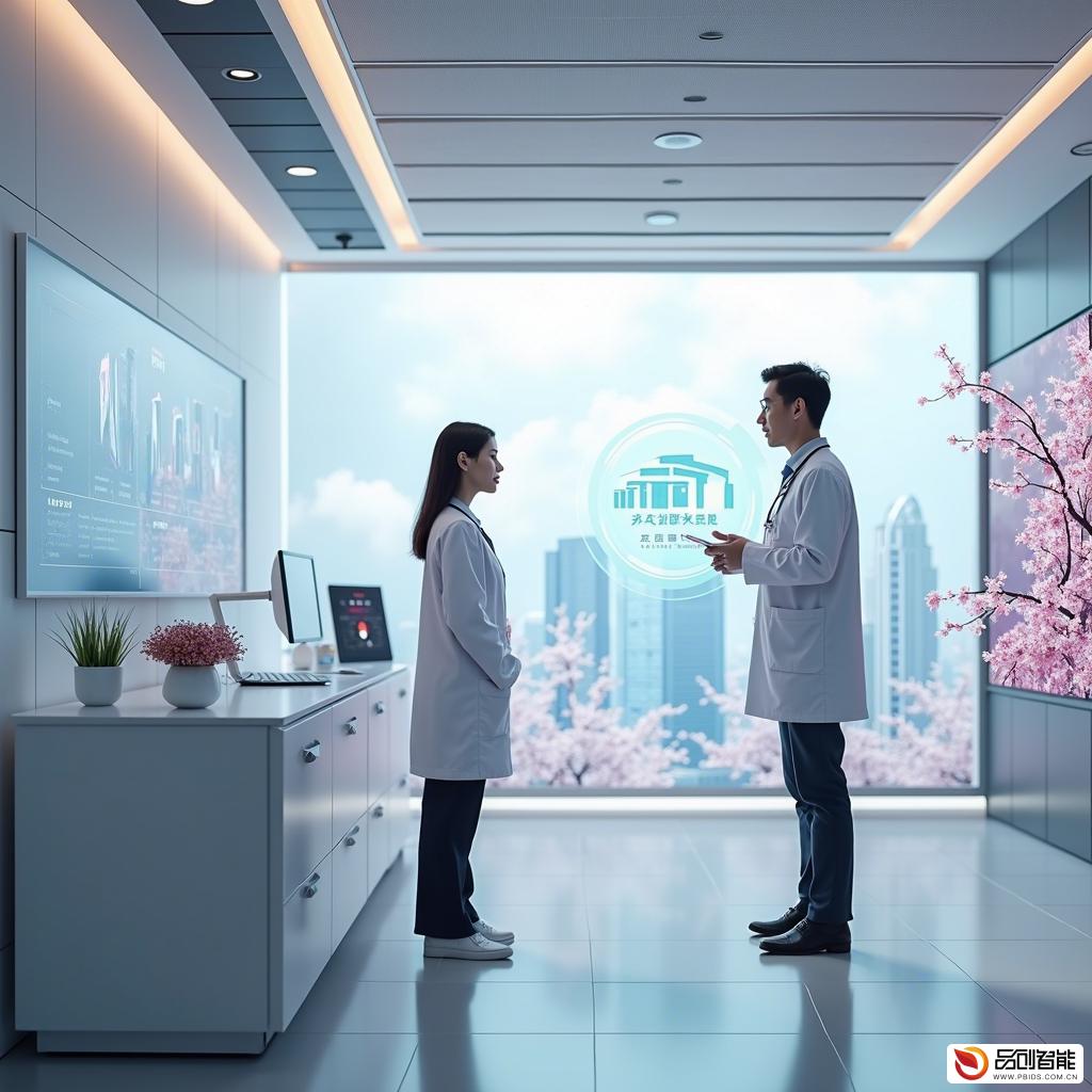武汉市医保结算智能化平台实验室：科技引领...