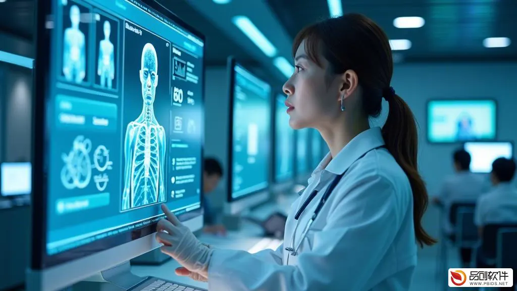北京市智能问诊系统有限公司：引领医疗科技新篇章
