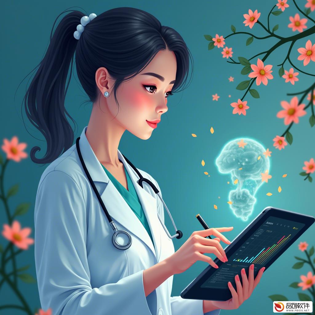 珠海市中医O2O商城Pad端开发：创新医疗服务的数字化探索
