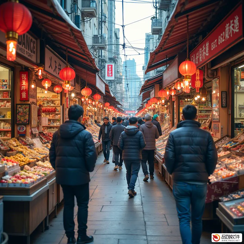 广州市零售私域流量智能分发平台机构：重塑零售新生态
