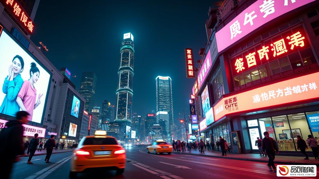 北京市母婴用品智能选购供应链基地：打造一站式购物新体验
