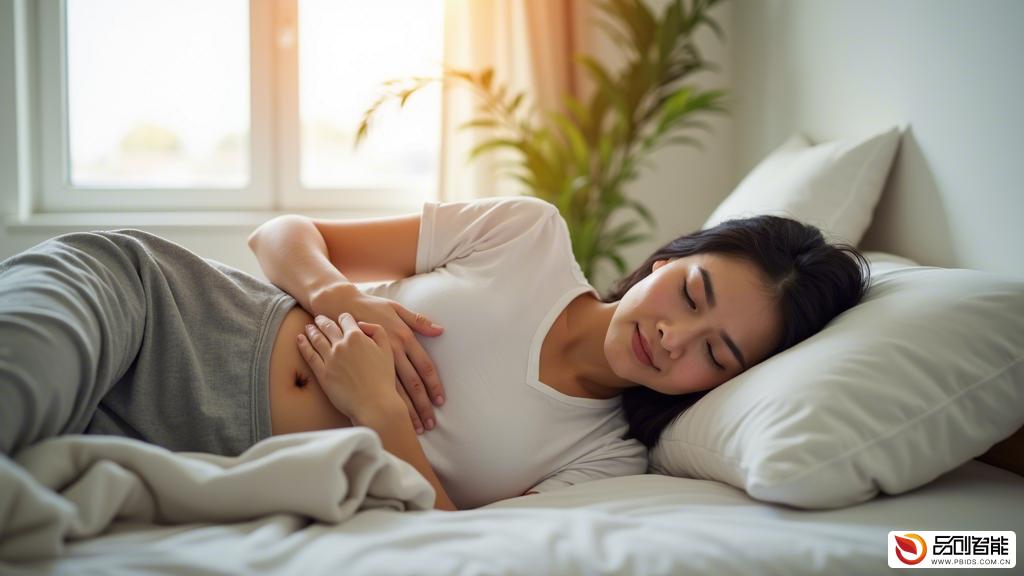 广州市痛经监测与热疗方案技术中心：守护女性健康的新篇章
