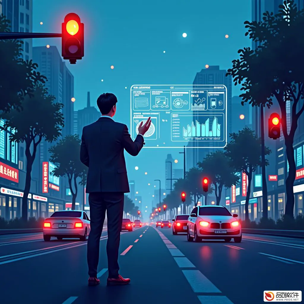 苏州市车辆效能分析系统研发中心：引领智能交通新时代
