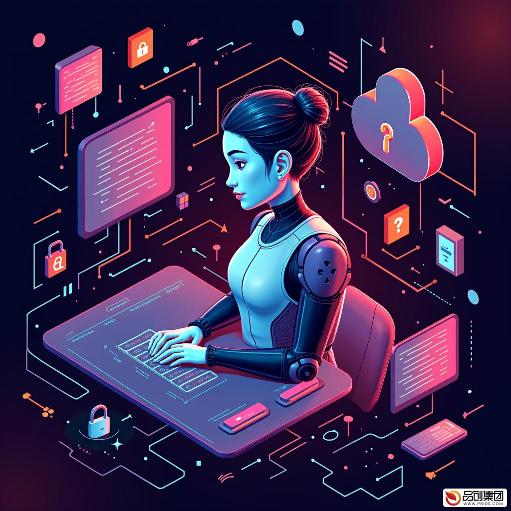 AI在网络安全中的革新应用与未来展望
