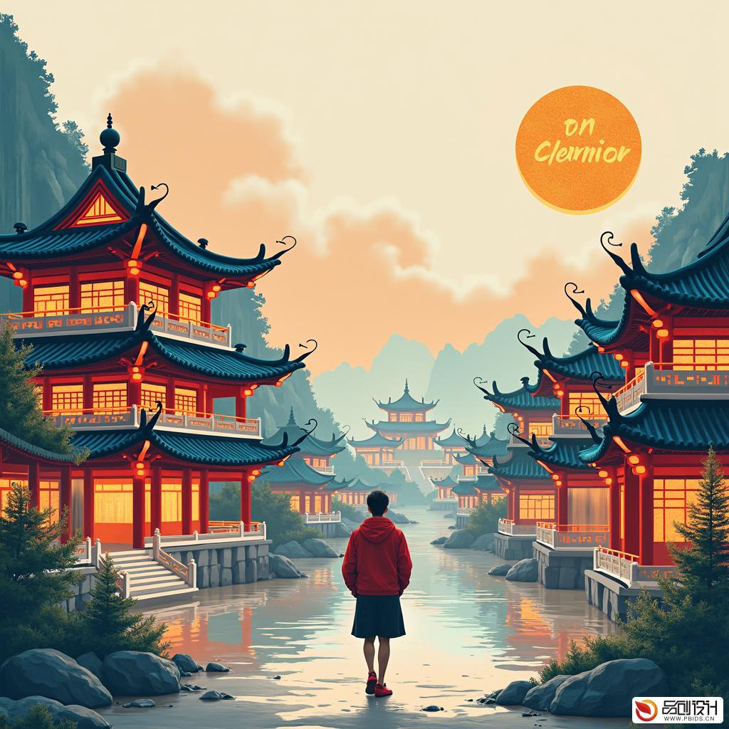 镇江市品牌创新设计：塑造城市新形象的策略与实践
