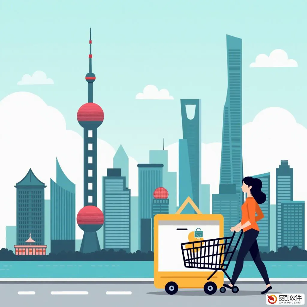 上海市社交电商类App开发研发中心：创新引领未来商业新风尚
