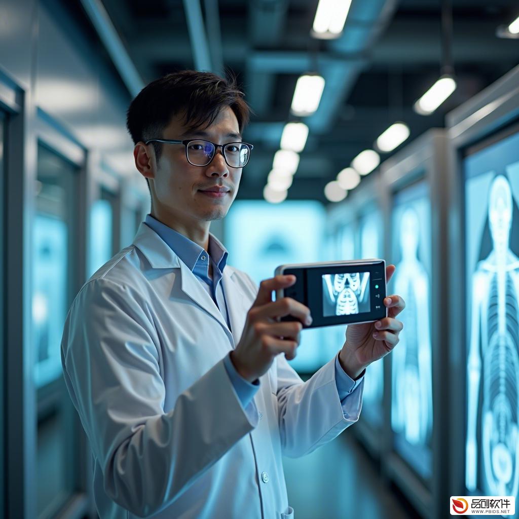 无锡市X射线系统开发有限公司：科技创新引...