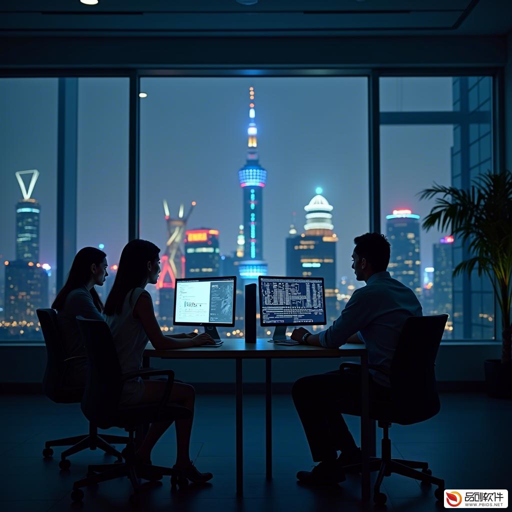 上海市大投行智能平台服务商：重塑金融生态，引领行业变革
