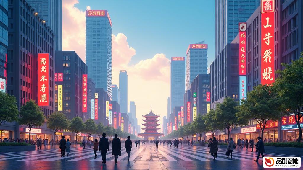 天津市机器人运营分析：领先厂商的深度剖析与市场展望
