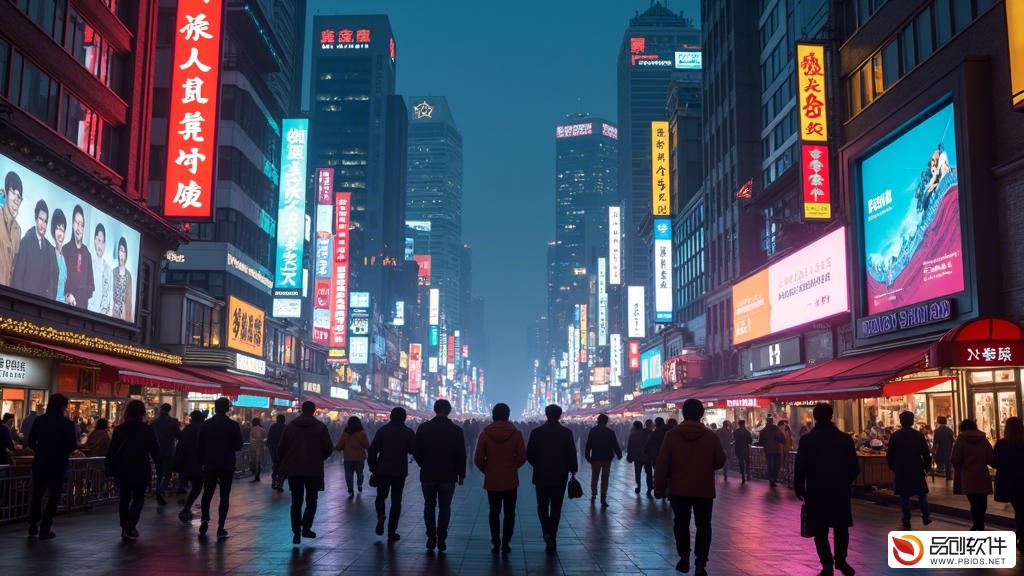 北京市车联网V2X通信有限公司：引领智能交通新时代
