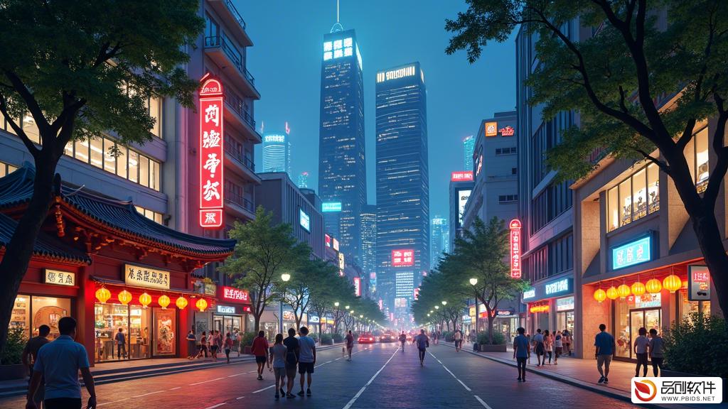 成都市智慧药店AI管理系统：革新零售药业的新篇章
