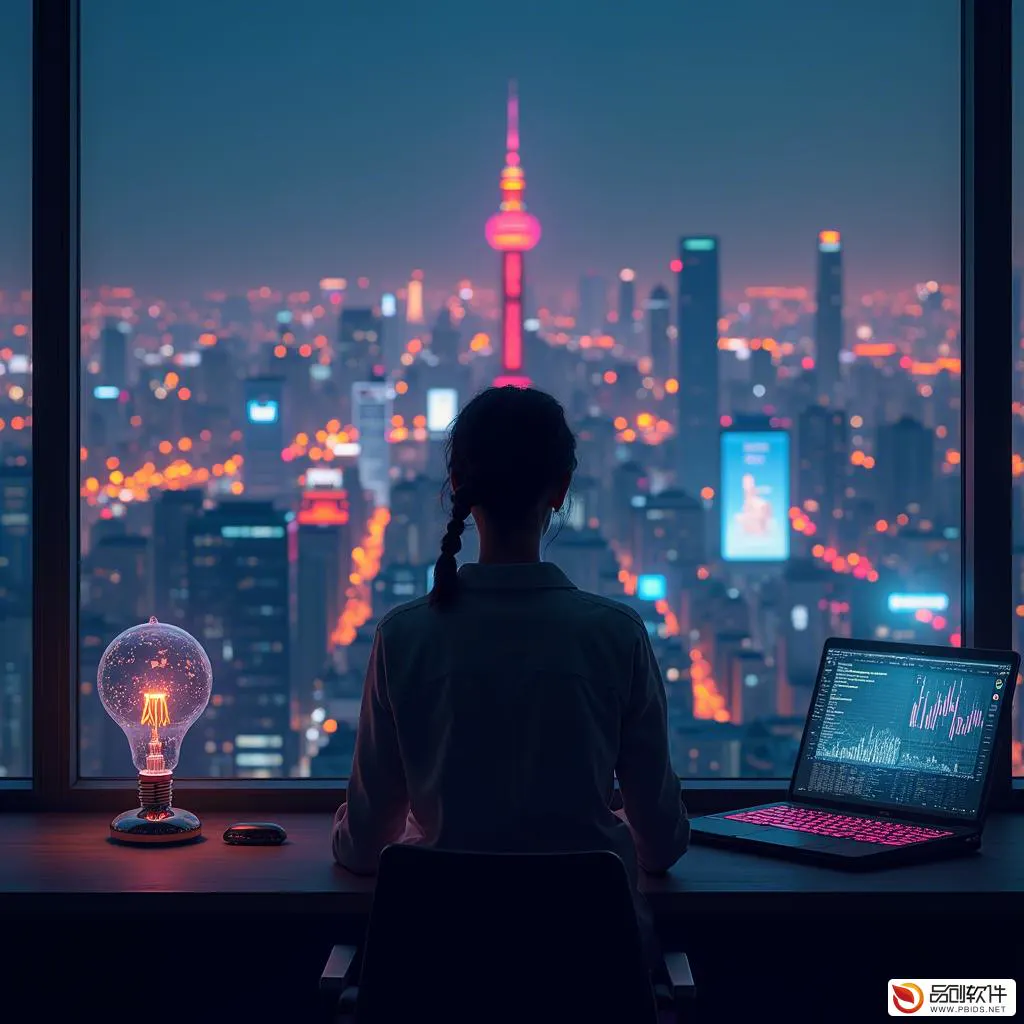北京市AI文案写作平台企业的崛起与影响
