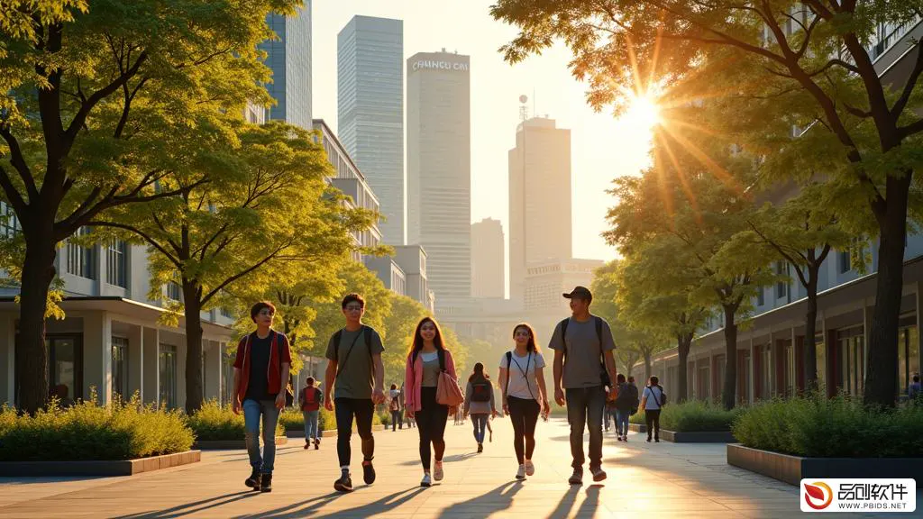 成都市教育SCRM系统开发：创新引领教育数字化转型
