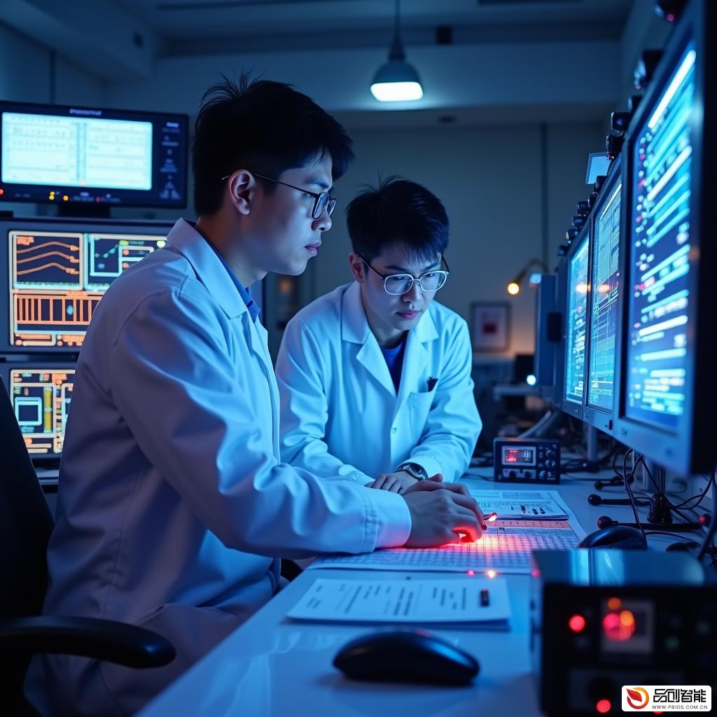 重庆市医疗设备电源拓扑中心：创新引领医疗...