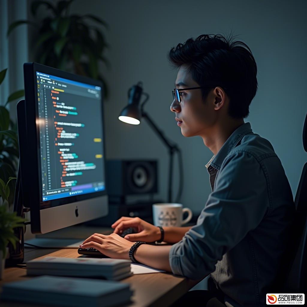 公众号制作开发：从零到一的全面指南