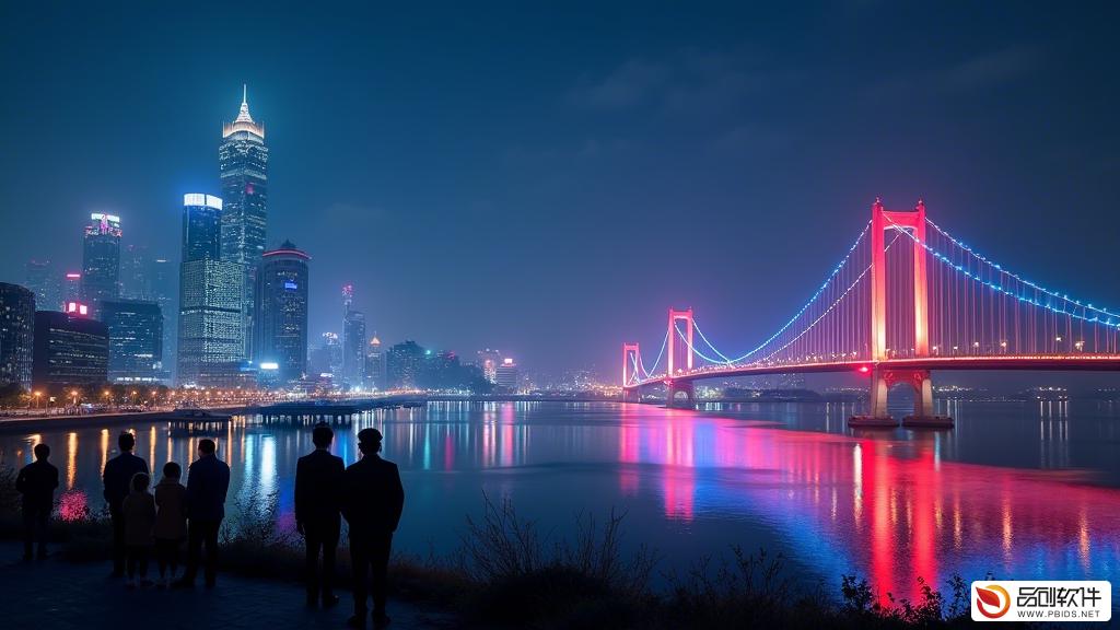 武汉市人员行为识别系统开发：创新科技引领智慧城市新篇章
