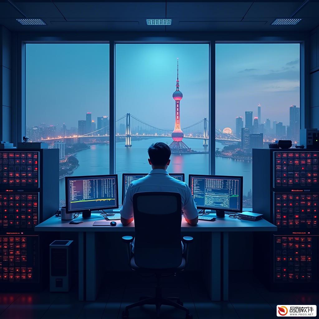 武汉市压力测试模拟引擎方案商：引领软件质量保障...