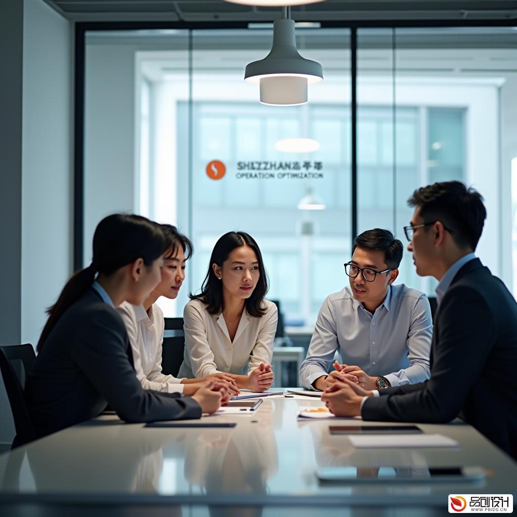 石嘴山操作流程优化有限公司：引领企业效率...