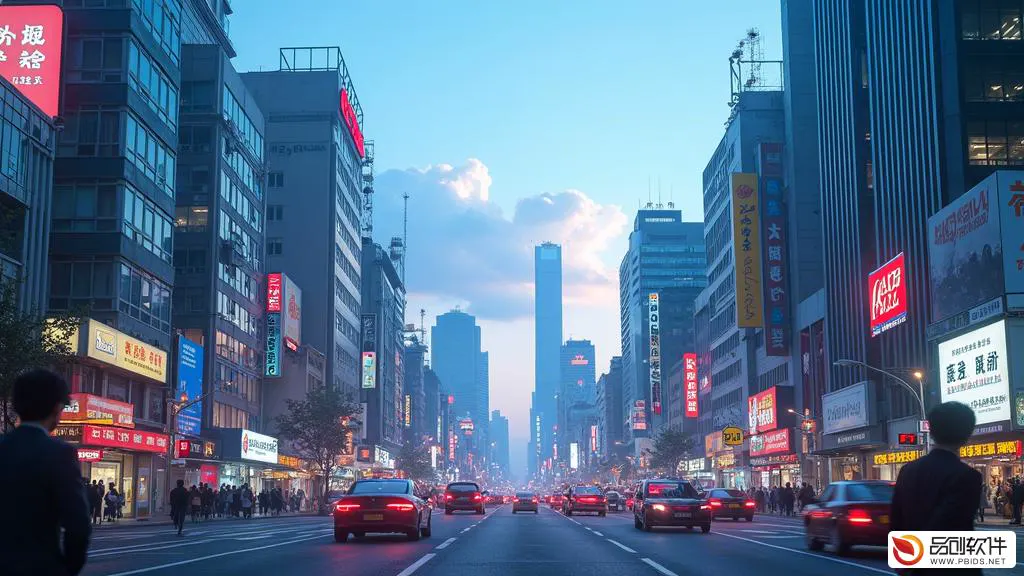 杭州市智能运维监控平台：引领数字化转型的优选平台商
