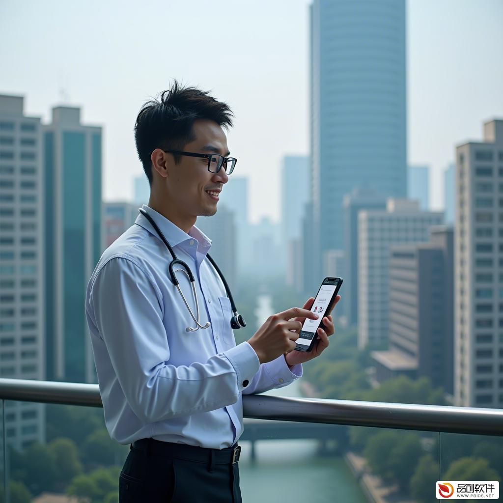 成都市在线问诊小程序定制服务全解析
