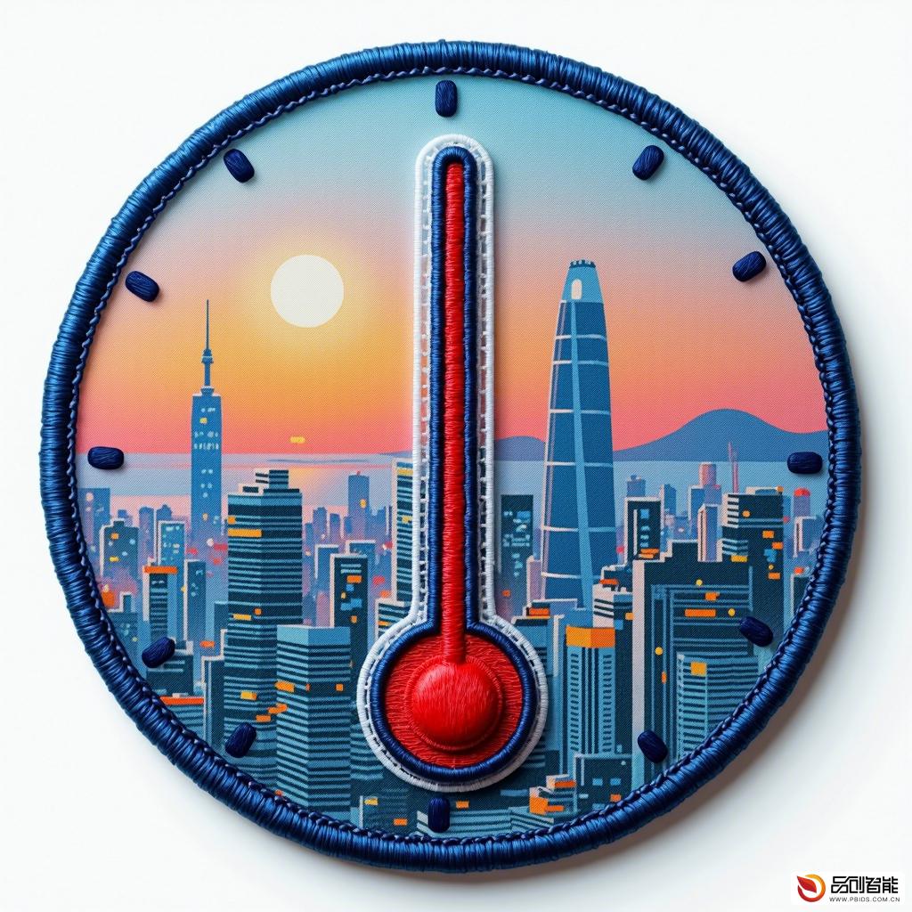 重庆市超低功耗体温贴片集成解决方案：引领医疗健康智能化新潮流
