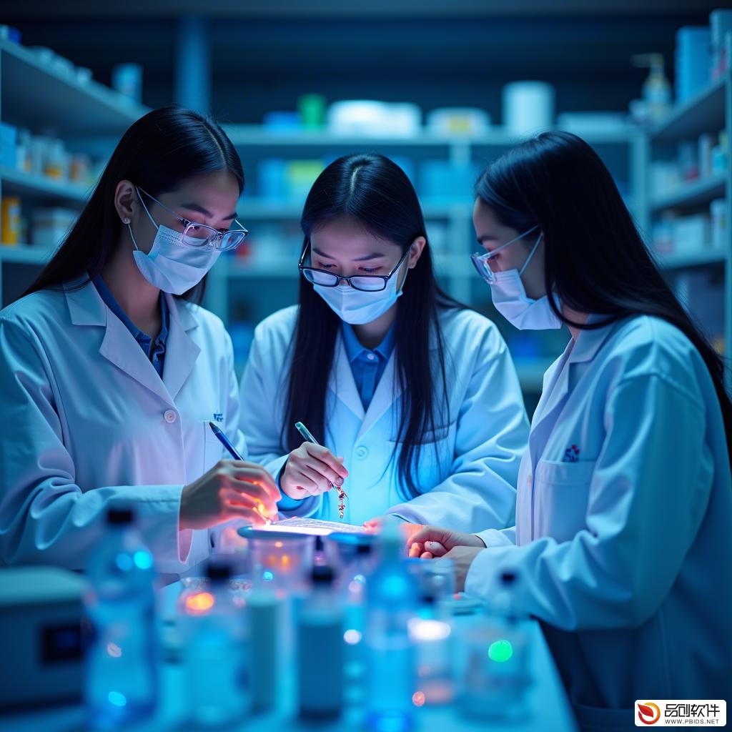 宁波市医药智能推荐引擎系统研发：创新引领...