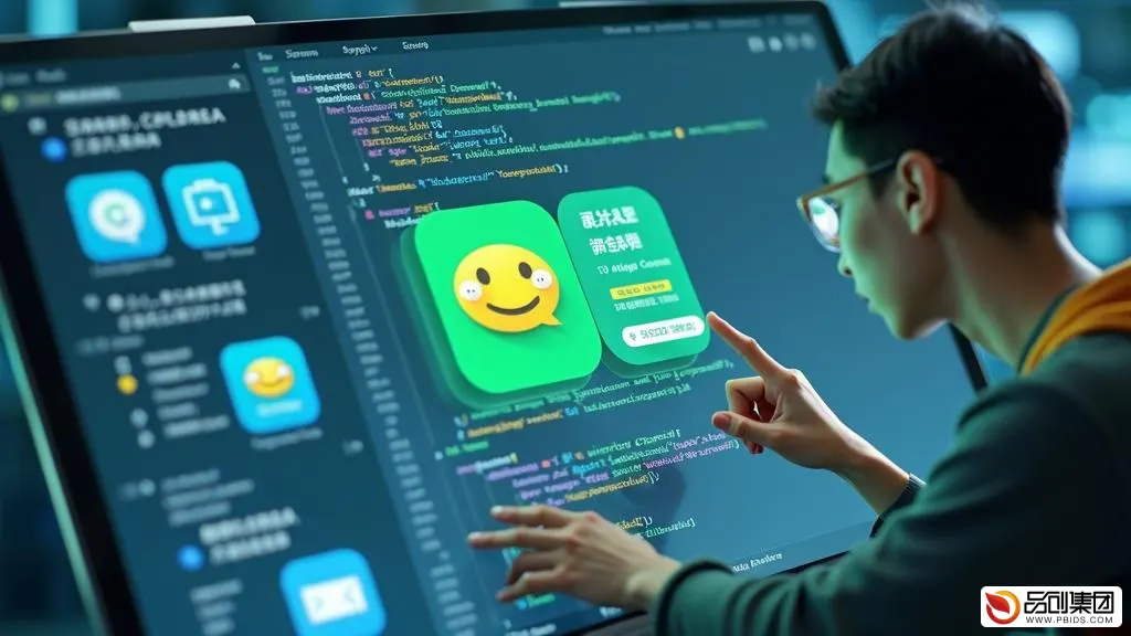 开发微信小程序与APP：全面解析二者区别
