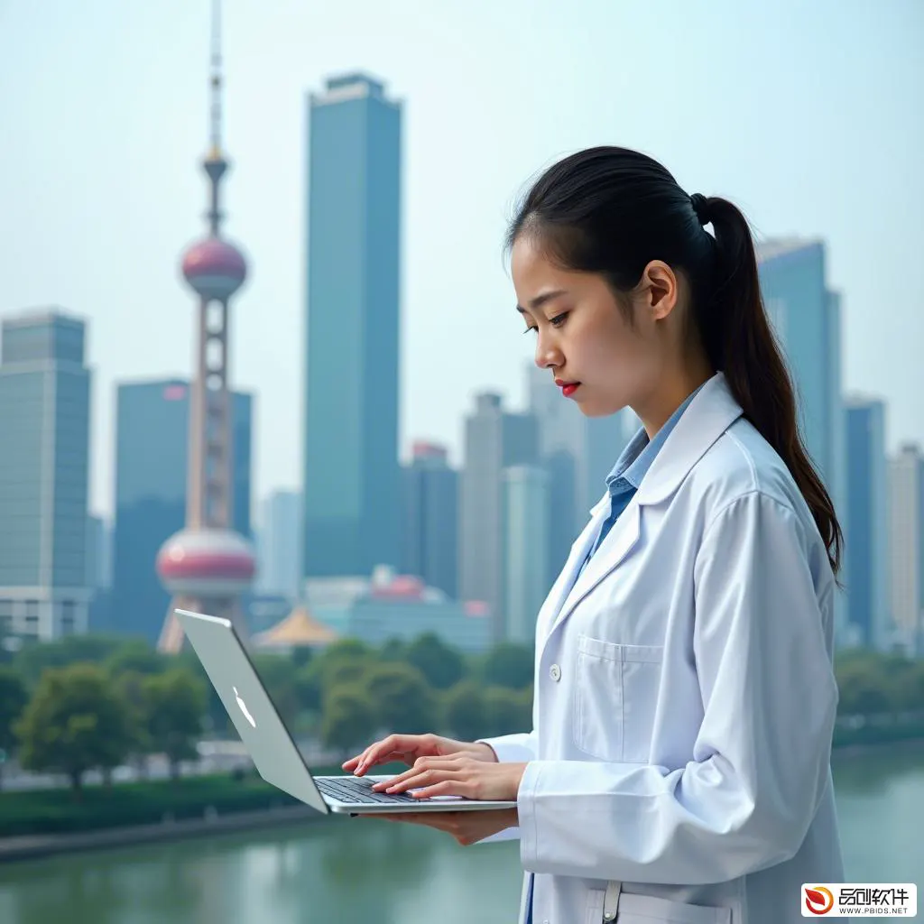 重庆市医疗行业低代码平台运营商：数字化转型的新引擎
