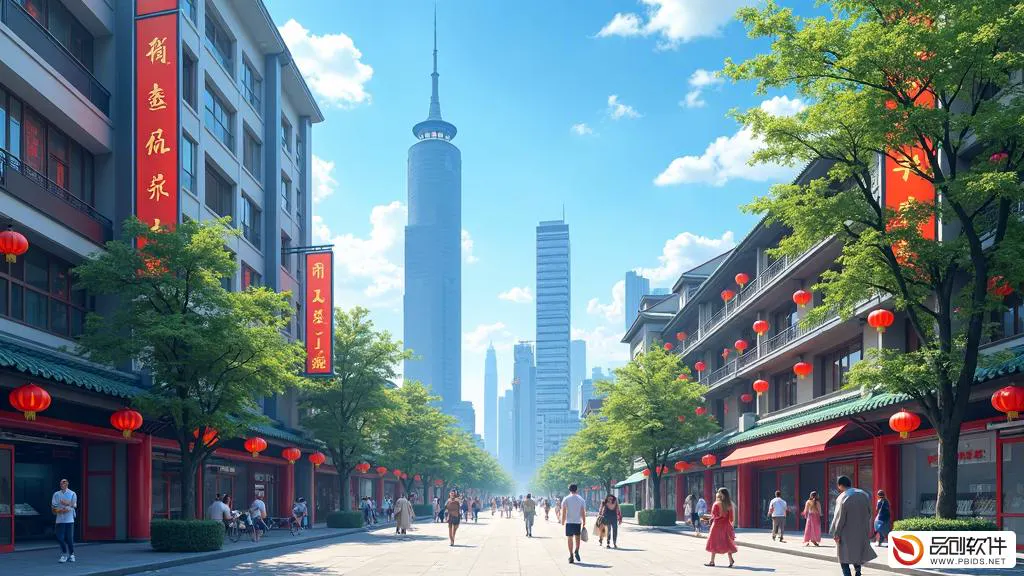 佛山市国产化替代开发平台商的崛起与影响
