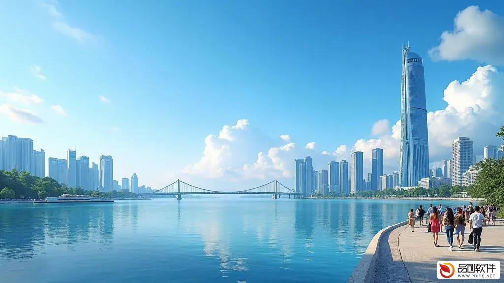 珠海市医药新零售系统研发：创新引领未来健康服务
