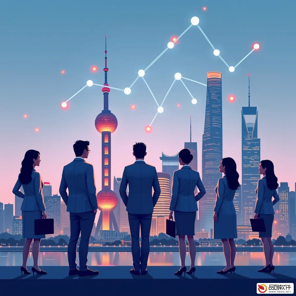 上海市医疗供应链金融系统：创新引领，重塑医疗产业融资生态
