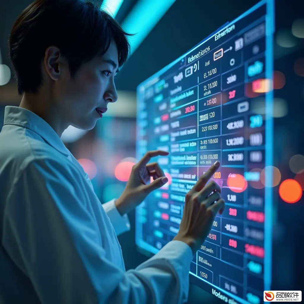 宁波市医药效期分级管理平台：创新管理，保障药品安全
