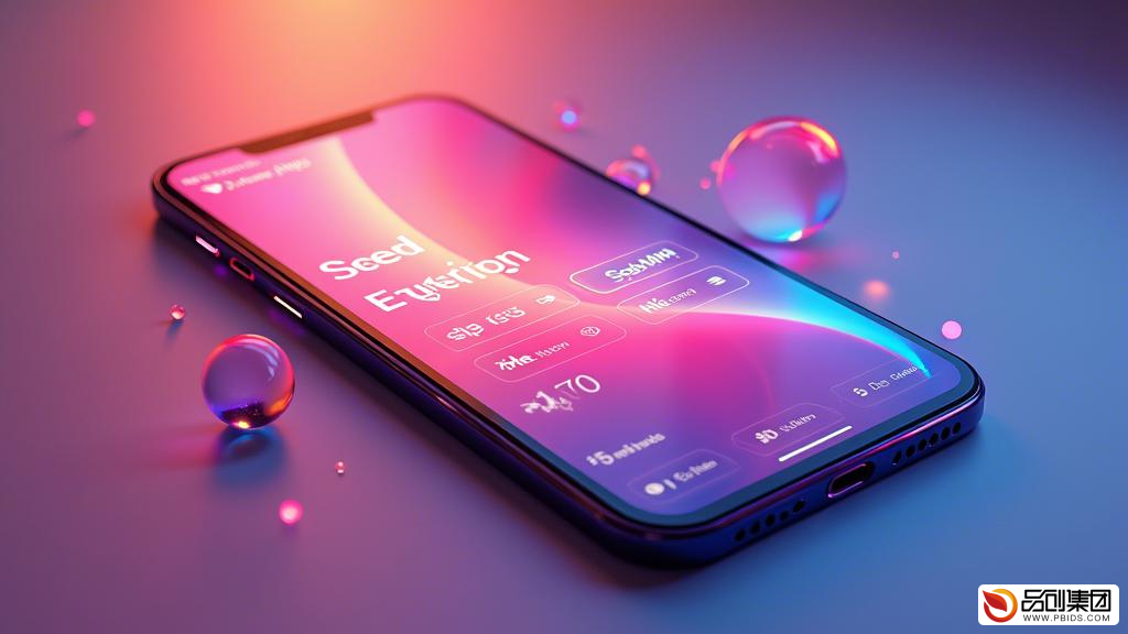 手机App开发定制：打造专属移动应用的全方位指南
