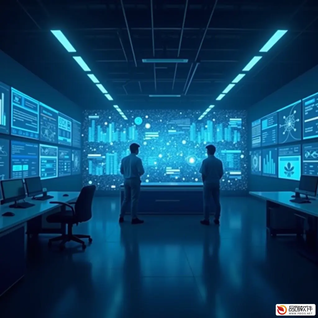 珠海市工业级视频流解析系统技术中心:引领智能制...