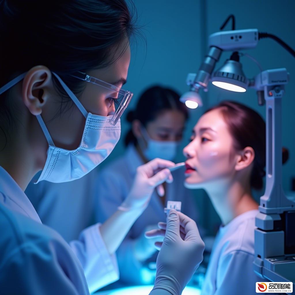 医美疗程效果追踪：技术团队的革新与挑战
