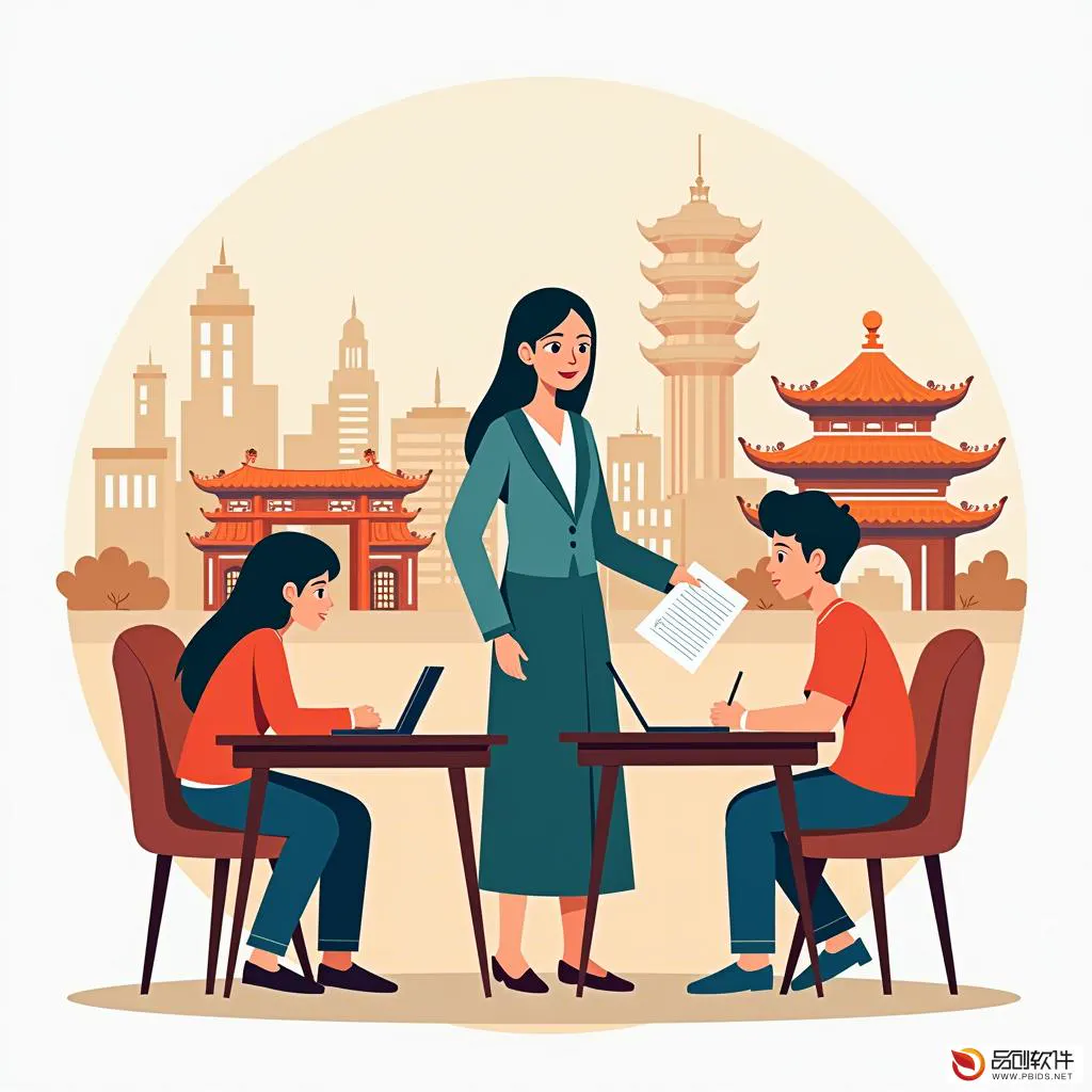 成都市培训机构竞争力提升：平台公司的角色与策略
