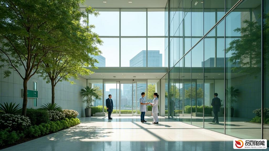 深圳市医疗设备电池优化系统机构：创新科技引领医疗能源管理新篇章
