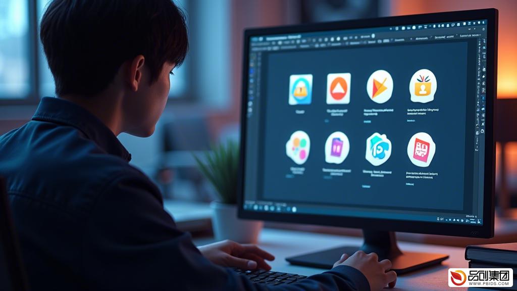 交互图标设计的艺术与技术：打造直观易用的用户界面

