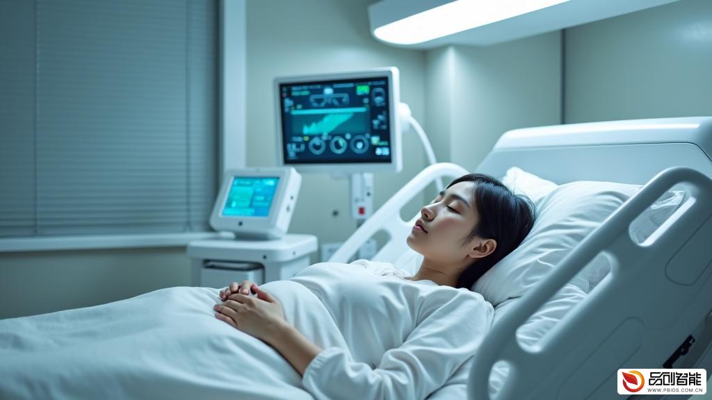 成都市智能病床压力传感系统技术中心：科技引领医疗新篇章
