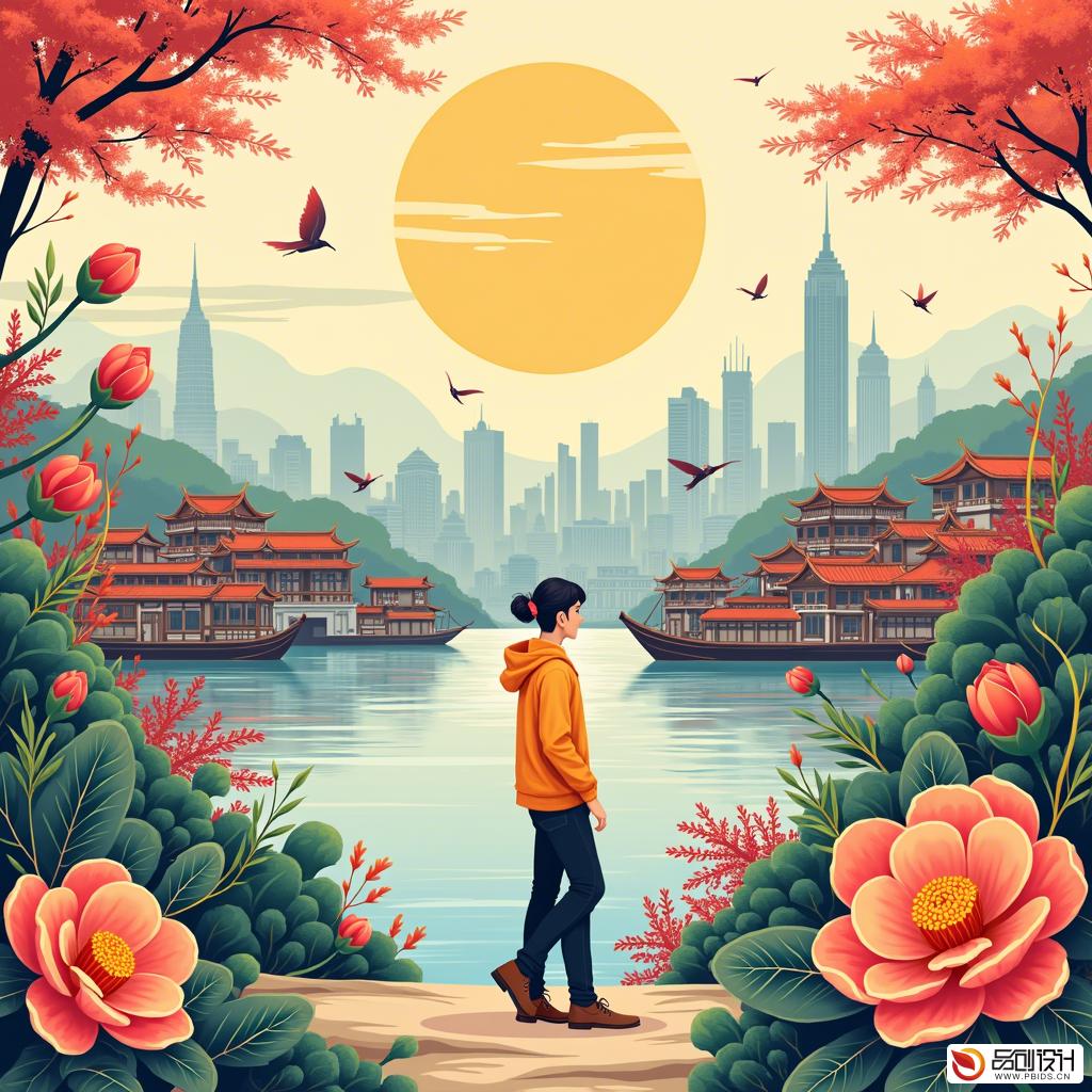 防城港市品牌创新设计服务的崛起与影响力
