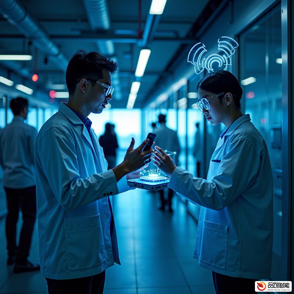 北京市Wi-Fi 6 CPE无线化改造技...