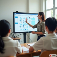 Hiteach教学软件：重塑教育未来的创新工具
