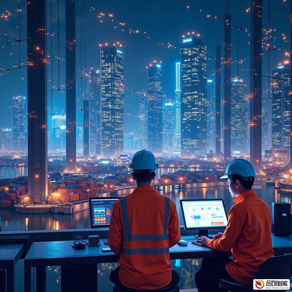 广州市用户生命周期建模供应链基地：创新引...