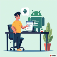Android应用开发从入门到精通：全面掌握开发技能
