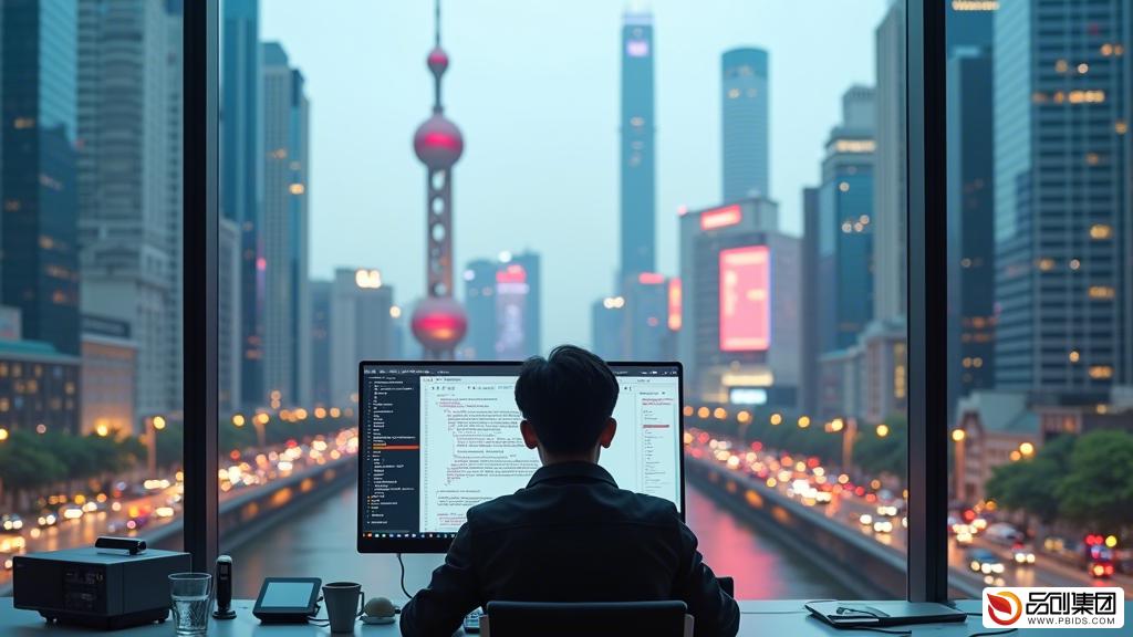 上海小程序定制开发：打造专属商业利器，引领数字化转型

