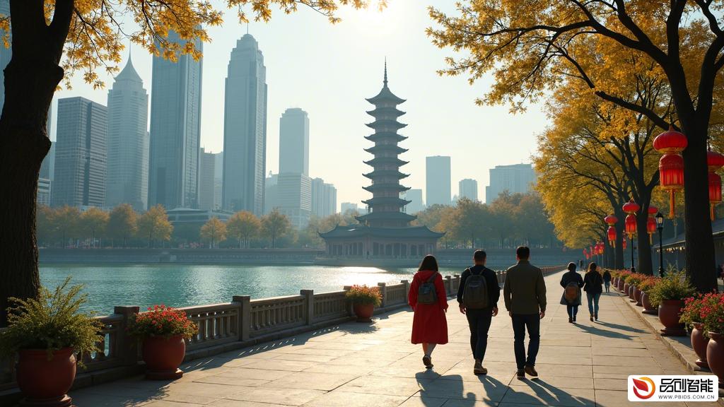 杭州市边缘计算硬件集成企业的崛起与创新
