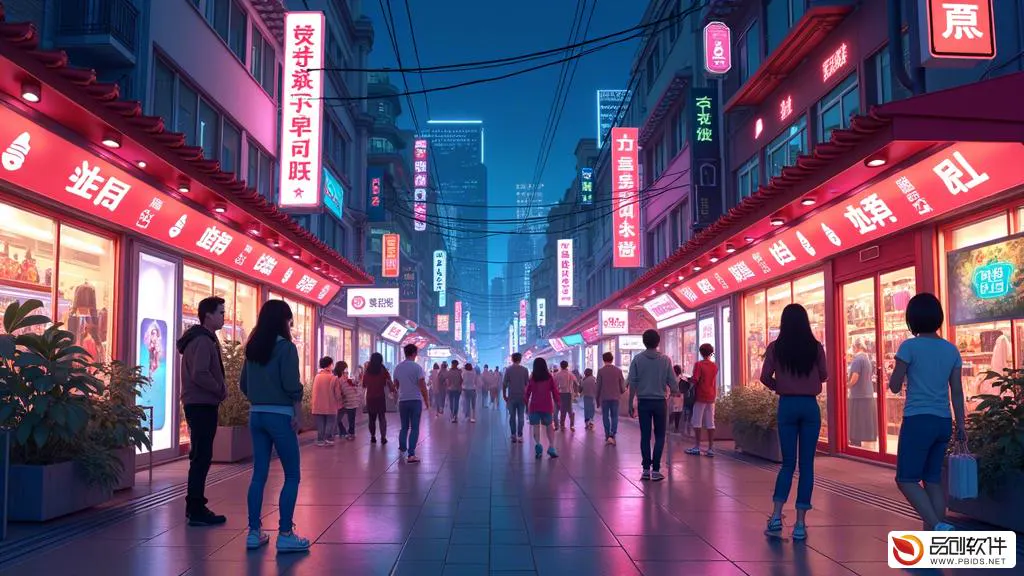 重庆市社交电商类App开发：创新引领未来零售新风尚
